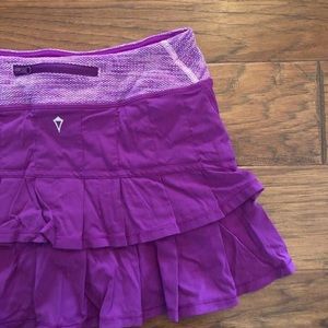 IVIVVA TENNIS SKIRT